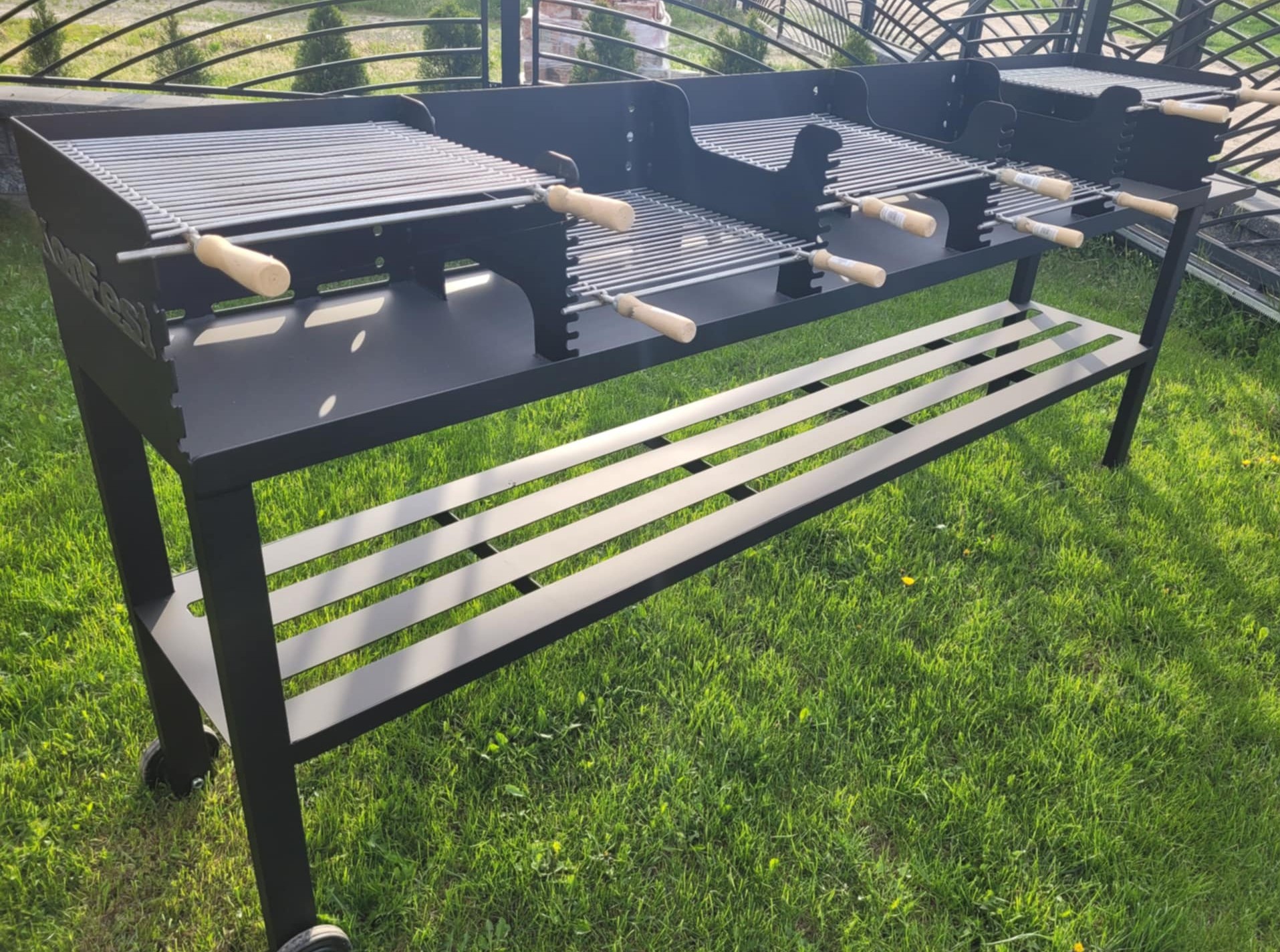 Warsztat SzwagroSpaw